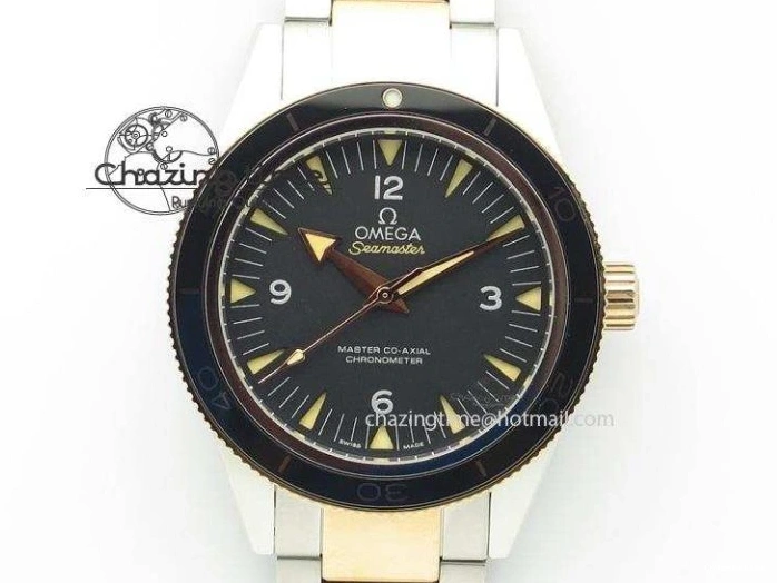 0217 UrbanChic Speedmaster Moonwatch OMF 1:1 Best Edition White Dial Black Hand on SS Bracelet A 8045